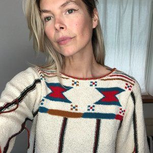 Ulla Johnson soft woven blouse